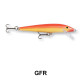 Original Floater - F09 - Rapala 